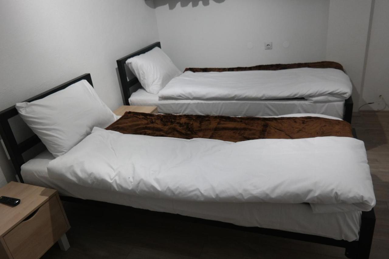 Villa Family Куманово Экстерьер фото