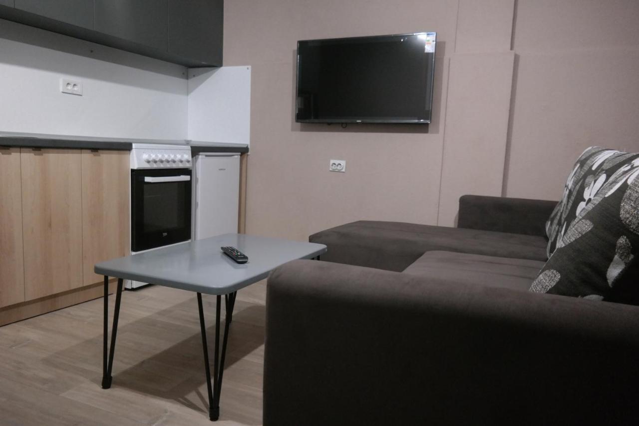Villa Family Куманово Экстерьер фото