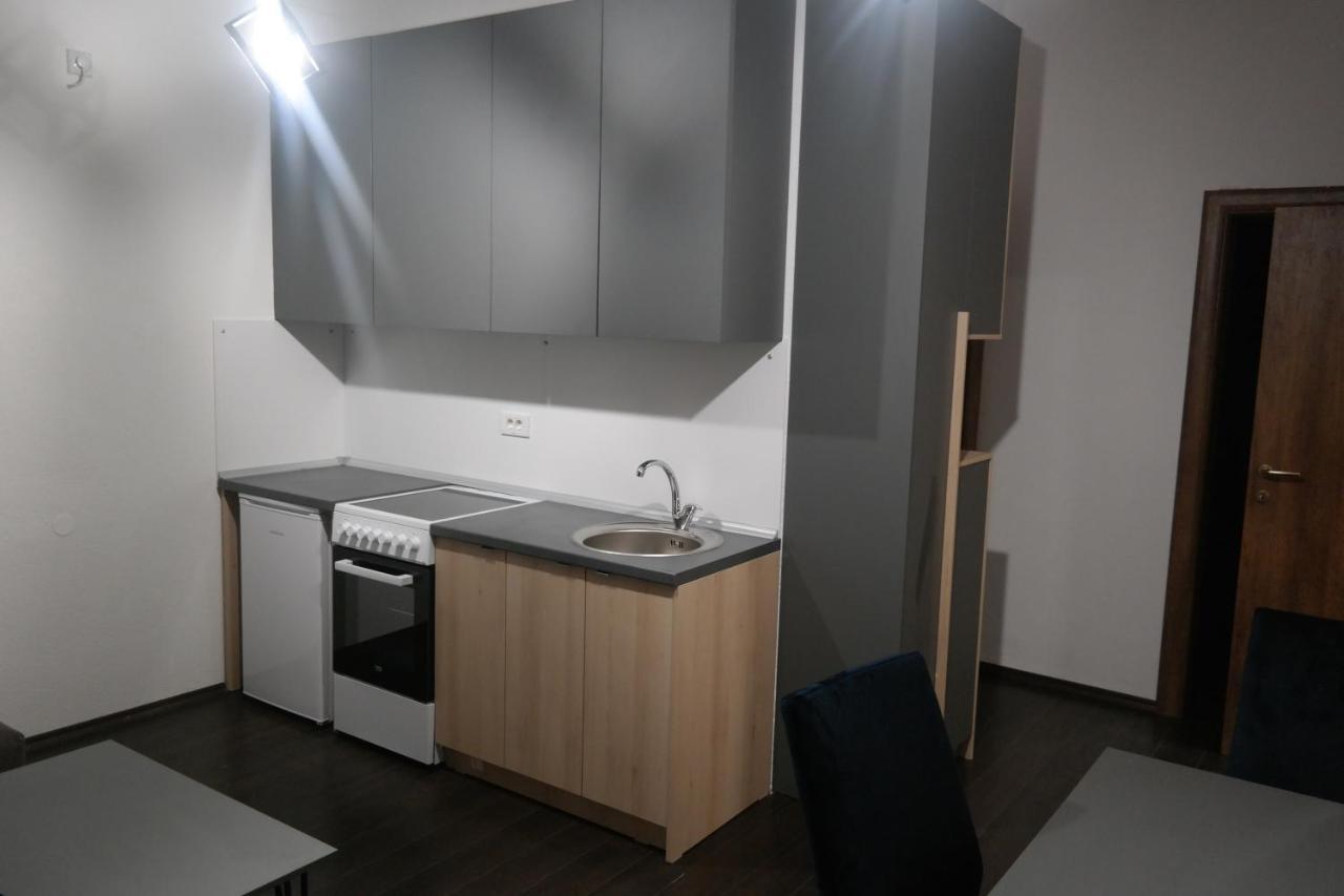 Villa Family Куманово Экстерьер фото