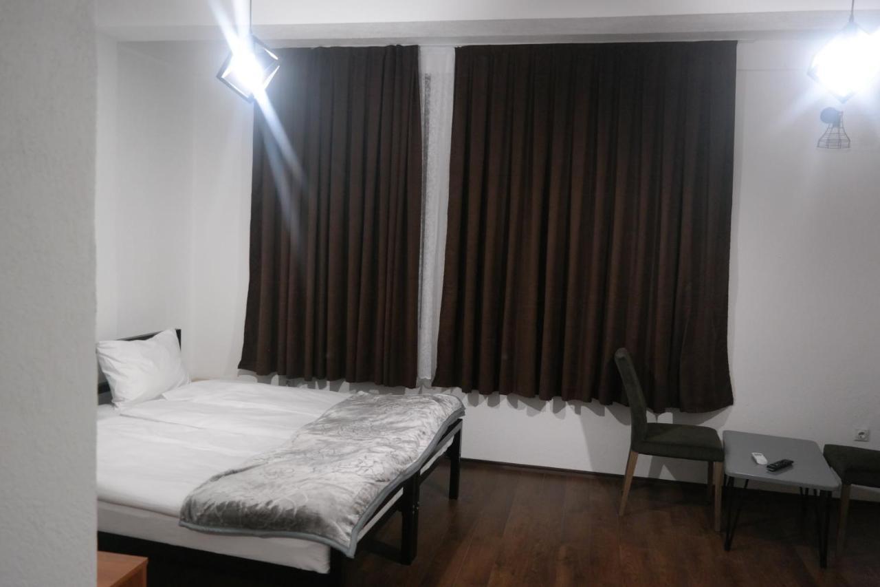 Villa Family Куманово Экстерьер фото