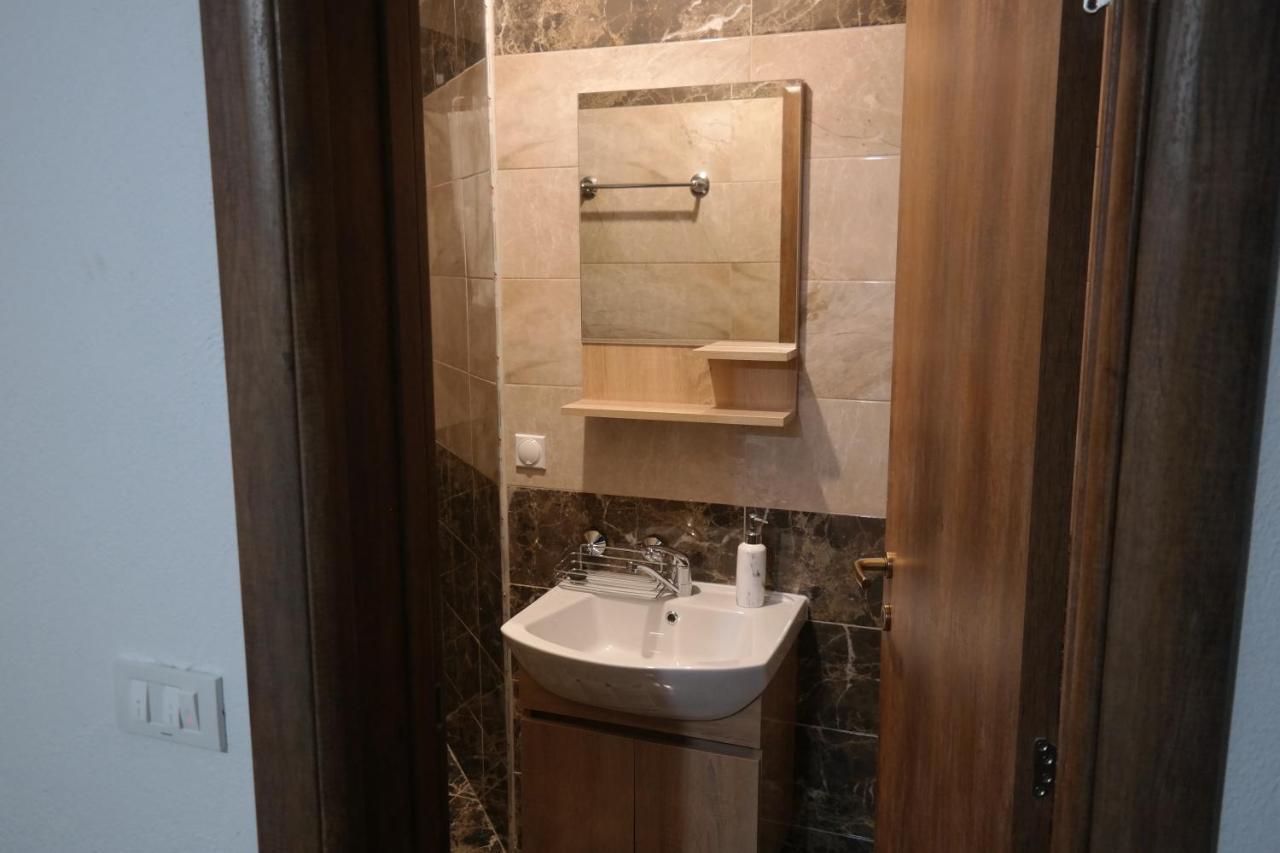 Villa Family Куманово Экстерьер фото