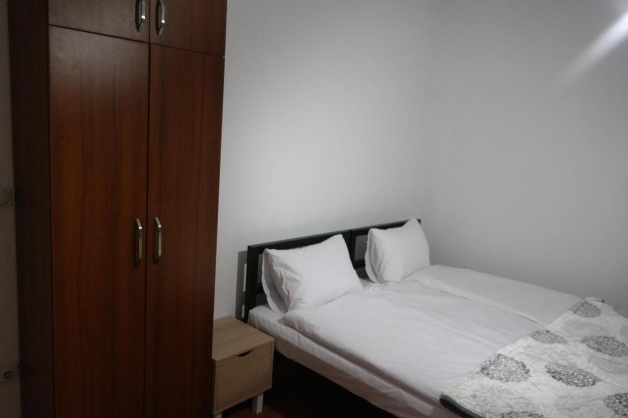 Villa Family Куманово Экстерьер фото