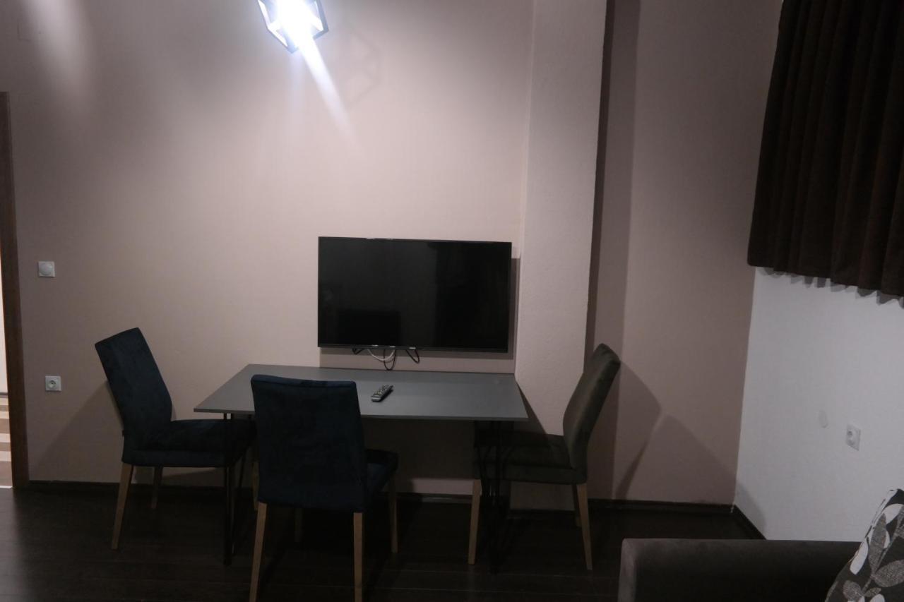 Villa Family Куманово Экстерьер фото