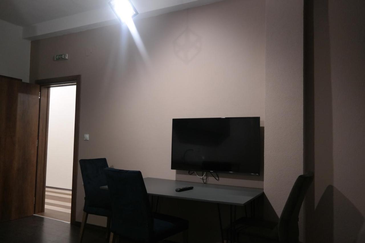 Villa Family Куманово Экстерьер фото