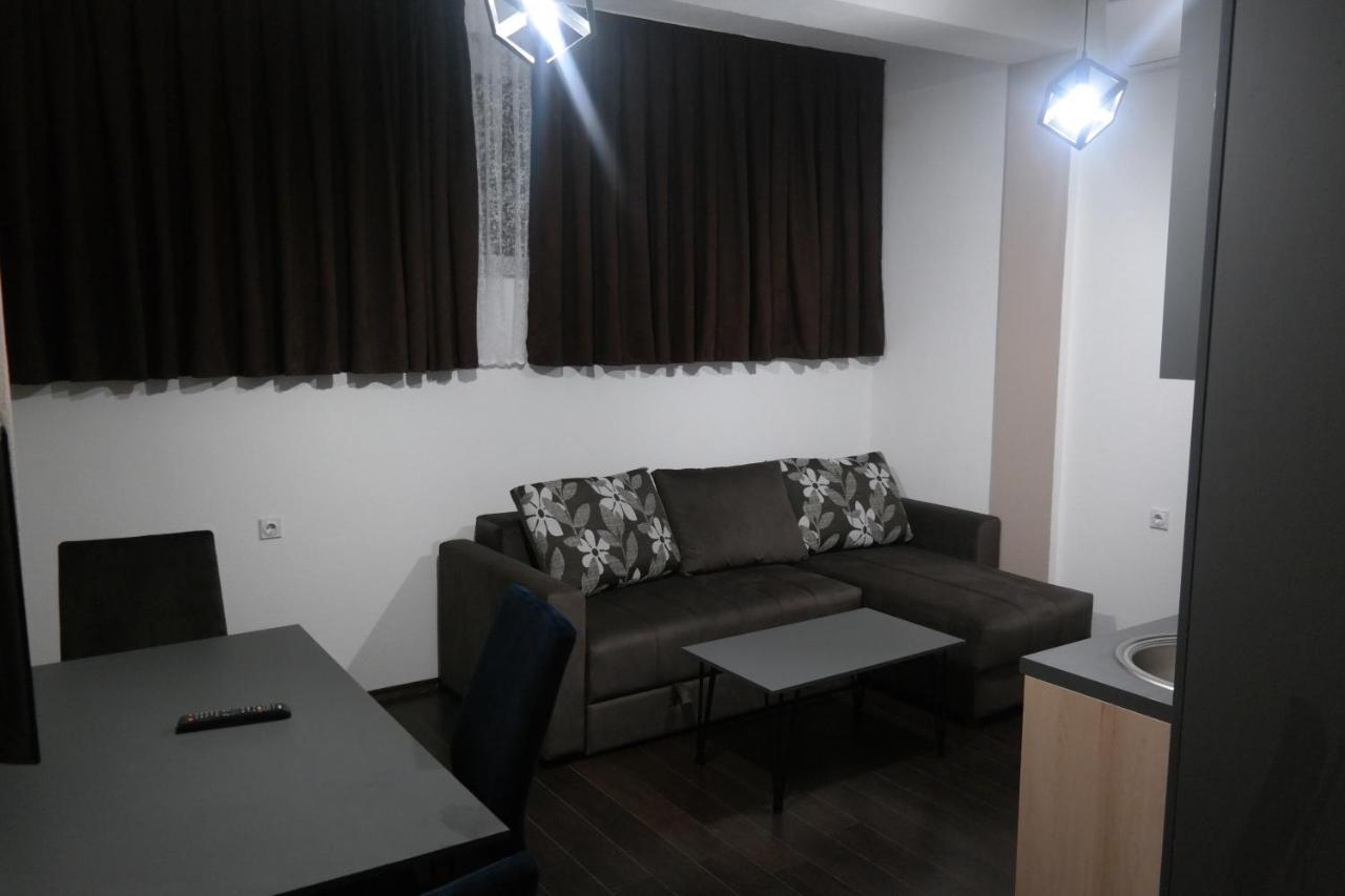 Villa Family Куманово Экстерьер фото