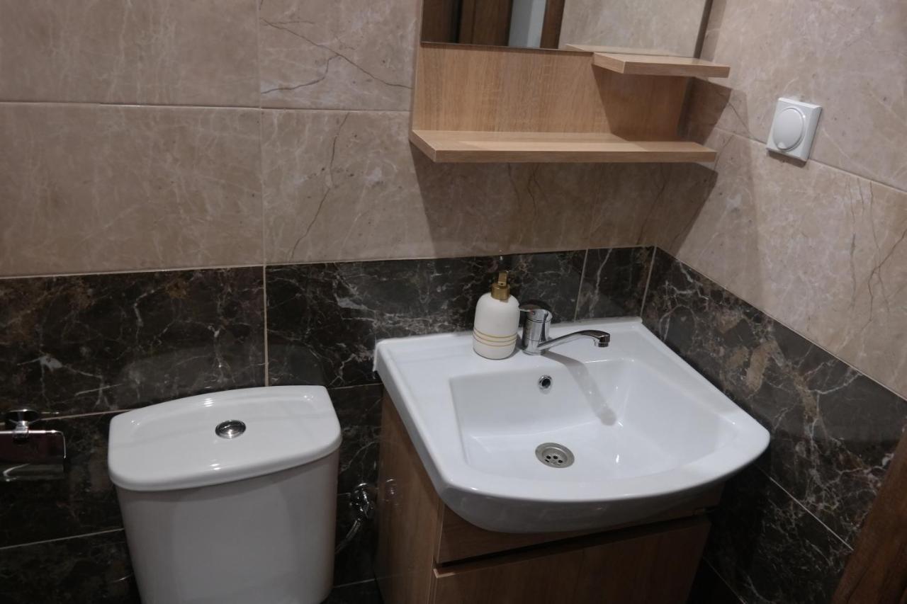 Villa Family Куманово Экстерьер фото