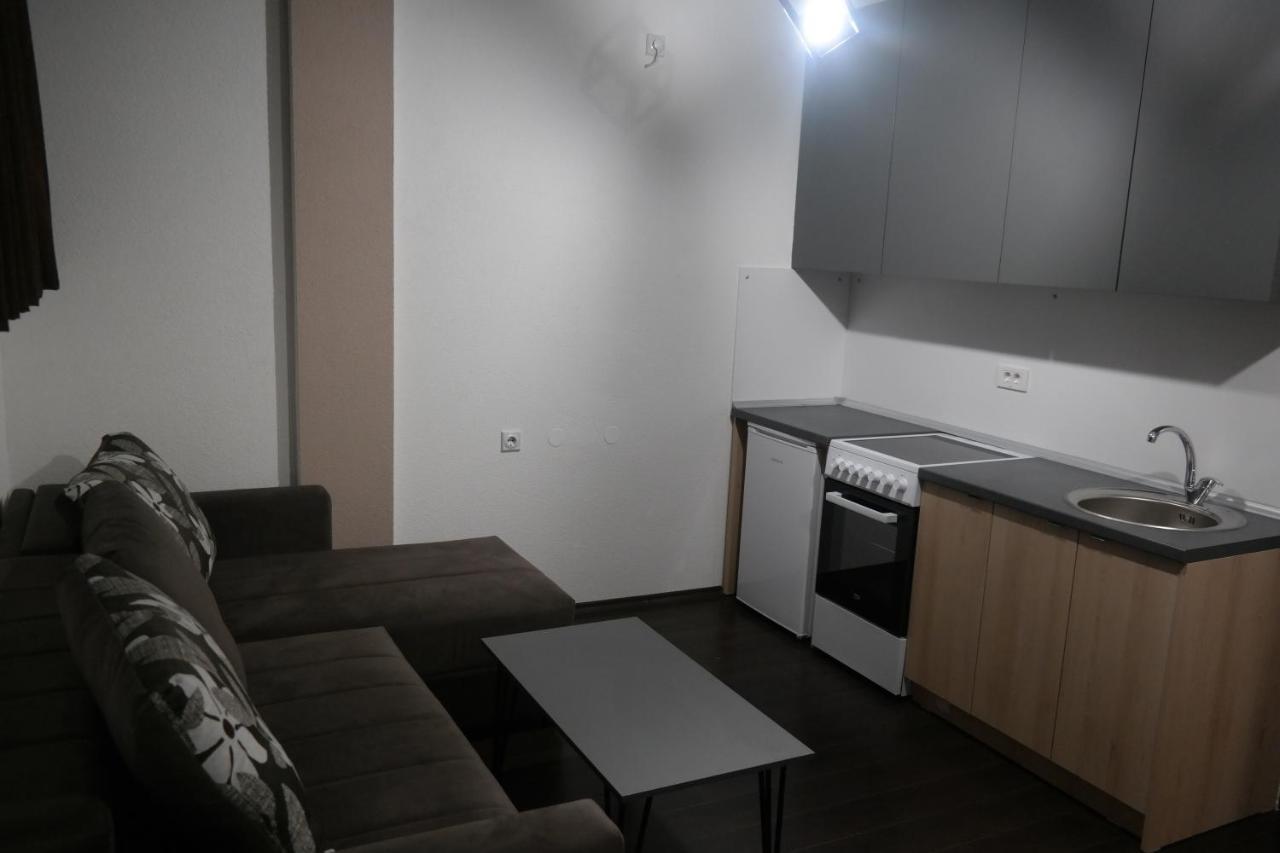 Villa Family Куманово Экстерьер фото