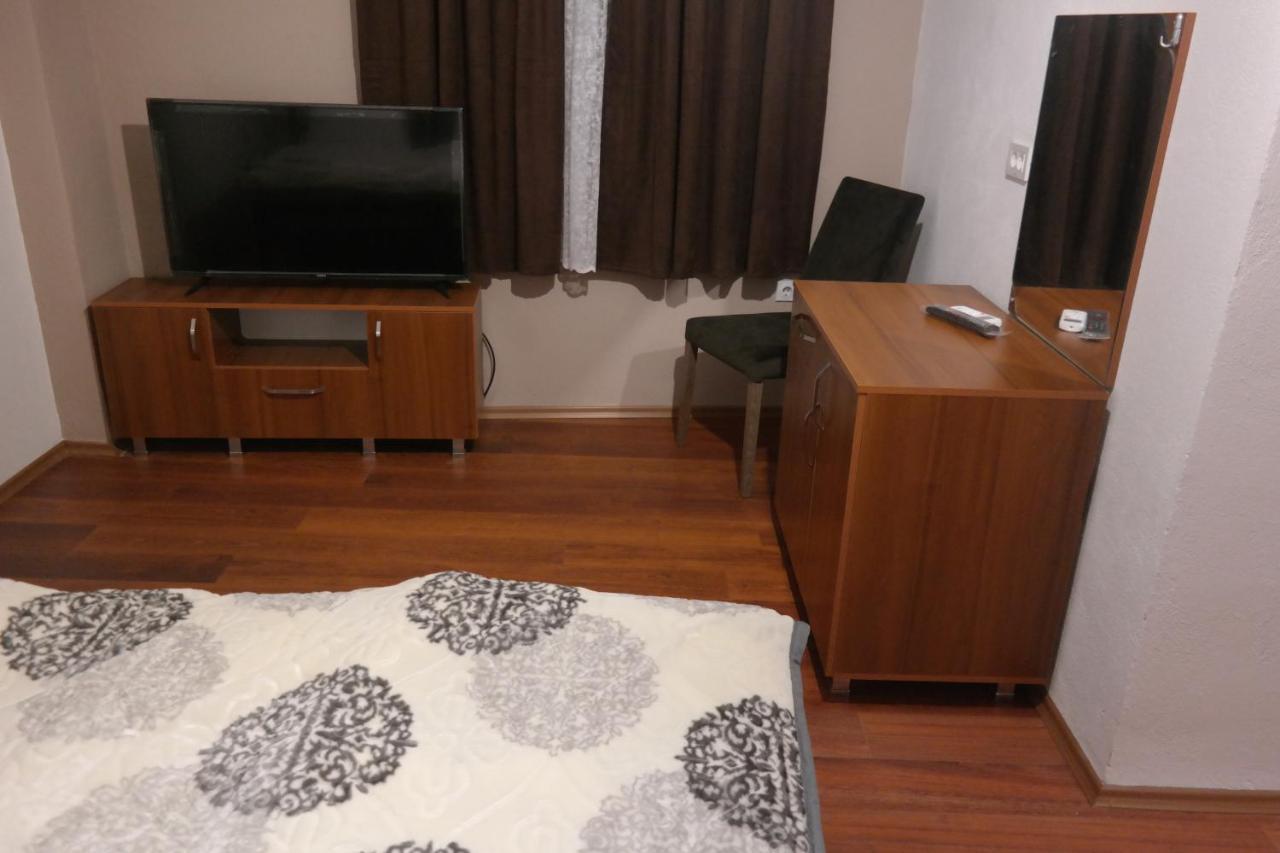 Villa Family Куманово Экстерьер фото