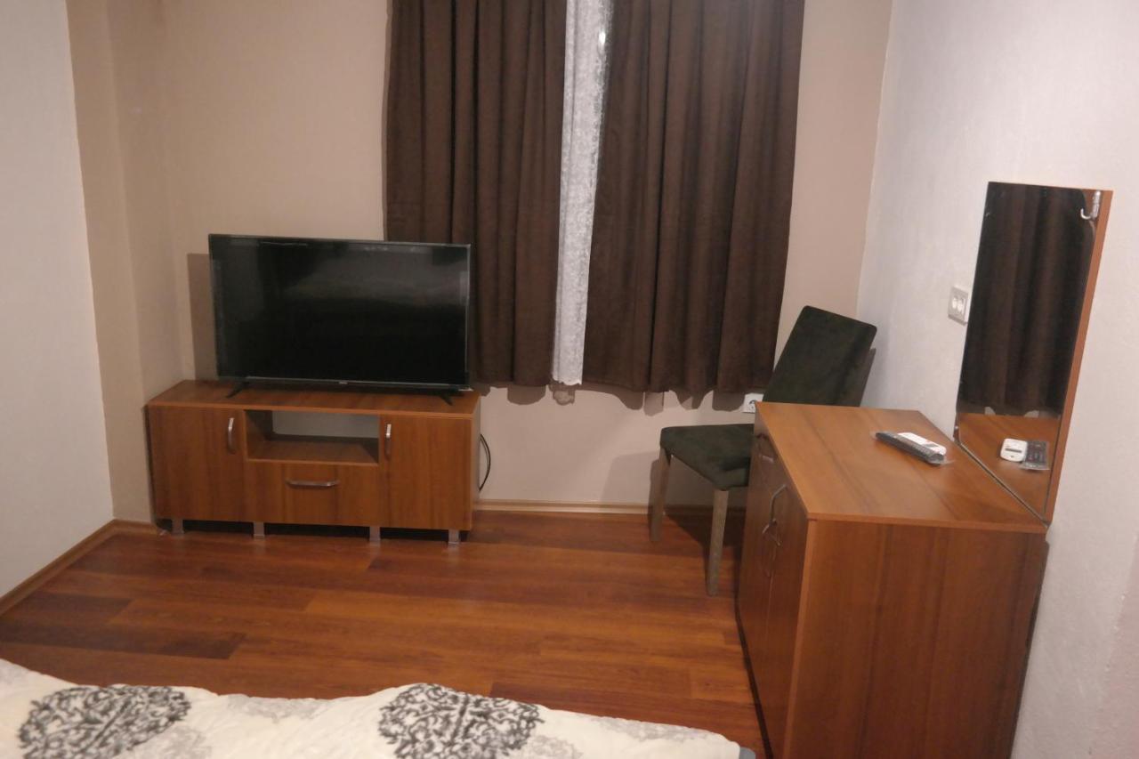 Villa Family Куманово Экстерьер фото