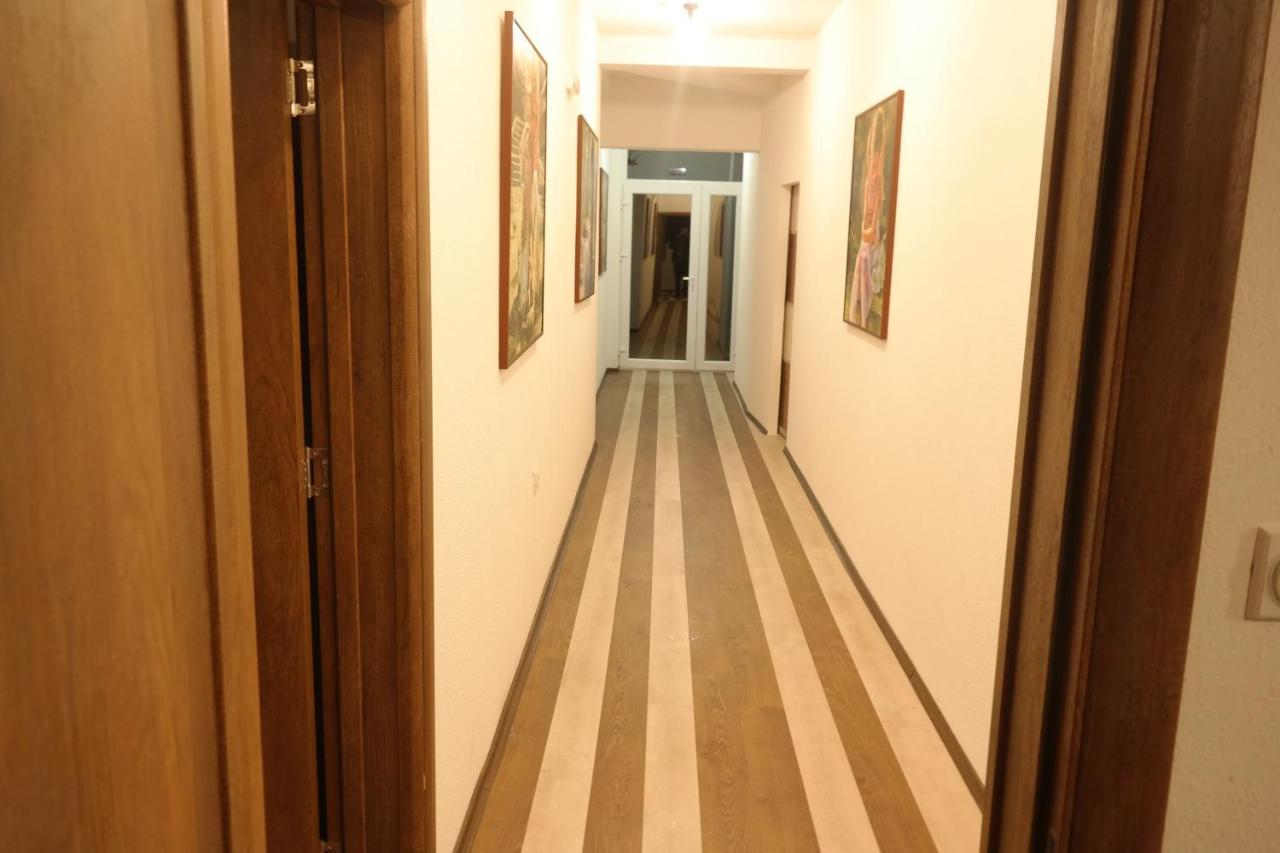 Villa Family Куманово Экстерьер фото