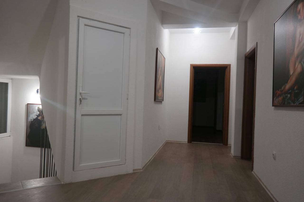 Villa Family Куманово Экстерьер фото