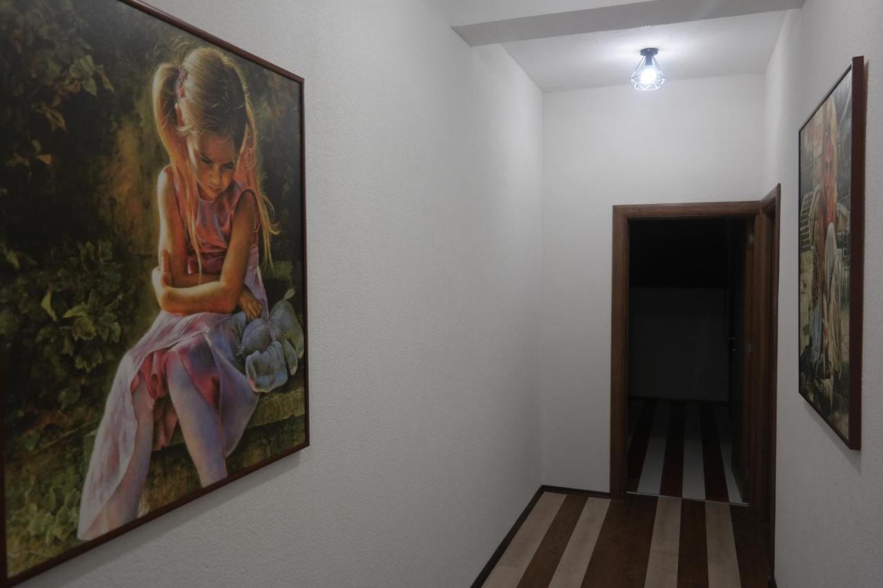 Villa Family Куманово Экстерьер фото