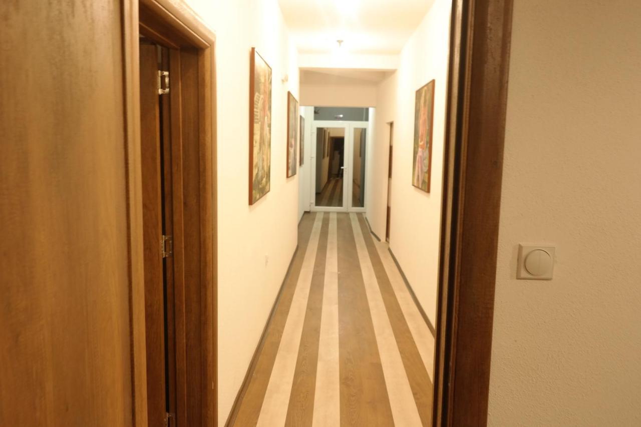 Villa Family Куманово Экстерьер фото