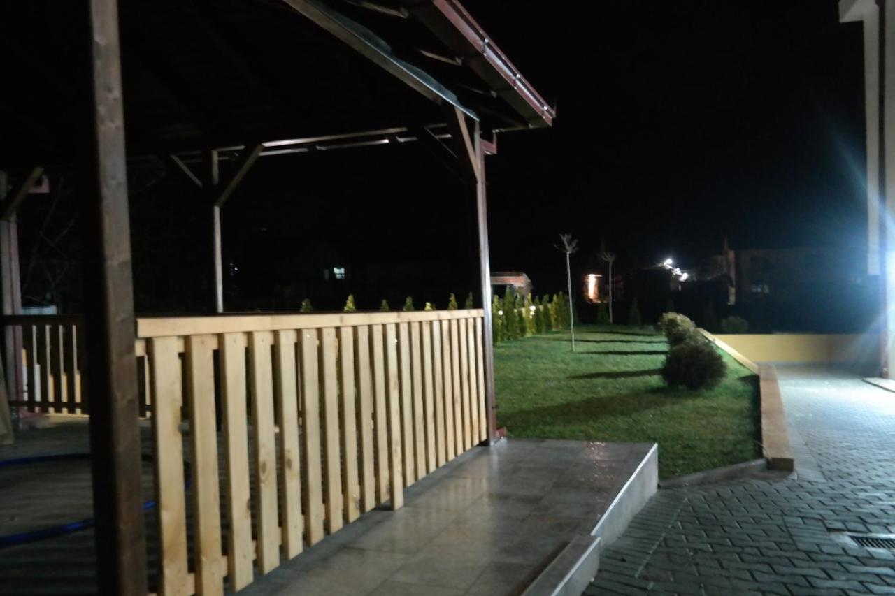 Villa Family Куманово Экстерьер фото