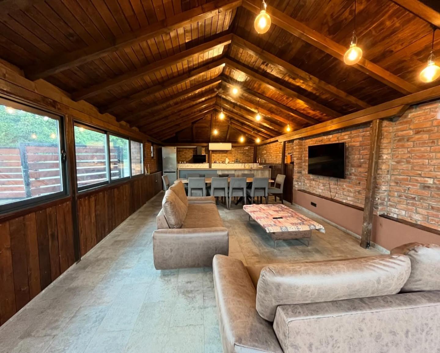 Villa Family Куманово Экстерьер фото